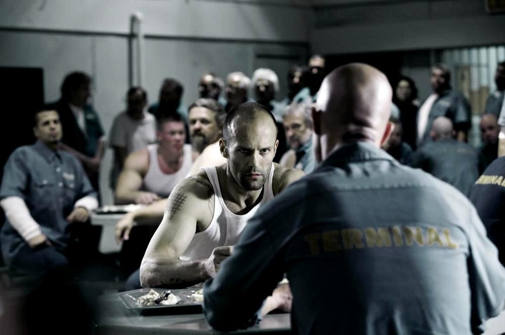 Jason Statham: pic #133704