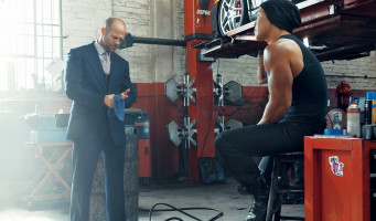 Jason Statham pic #462857