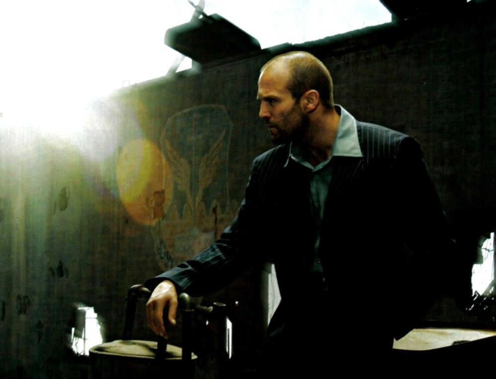 Jason Statham: pic #127781