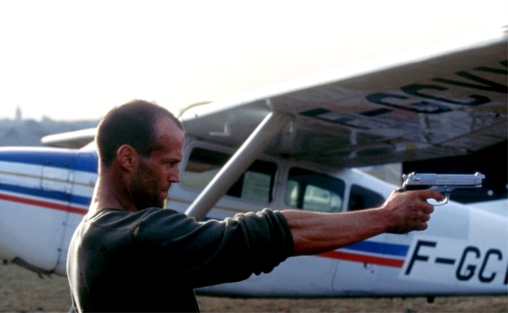 Jason Statham: pic #134413