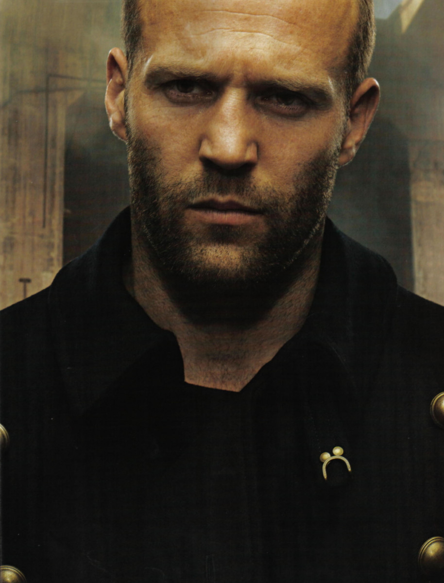 Jason Statham: pic #521283