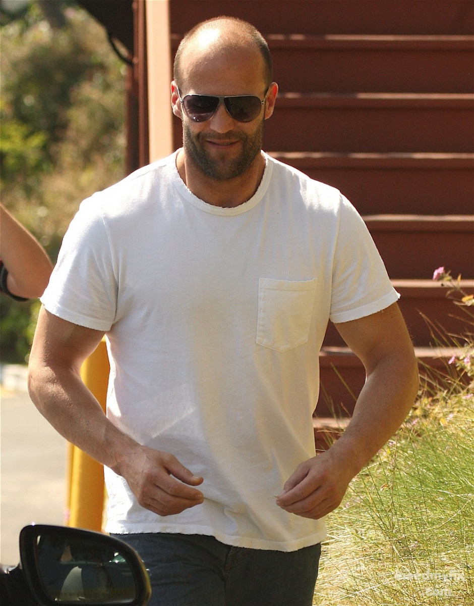 Jason Statham: pic #147716