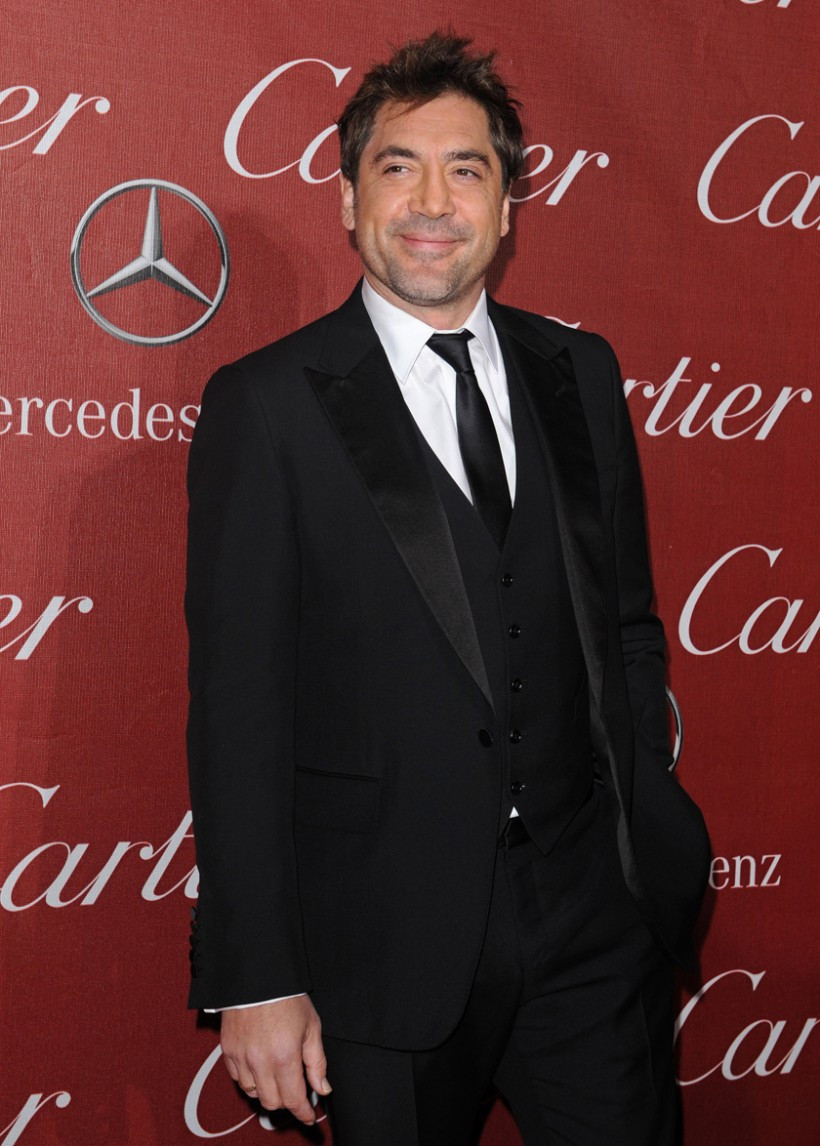 Javier Bardem: pic #326670