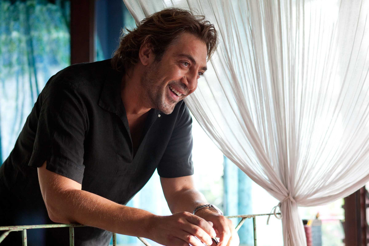 Javier Bardem: pic #357227