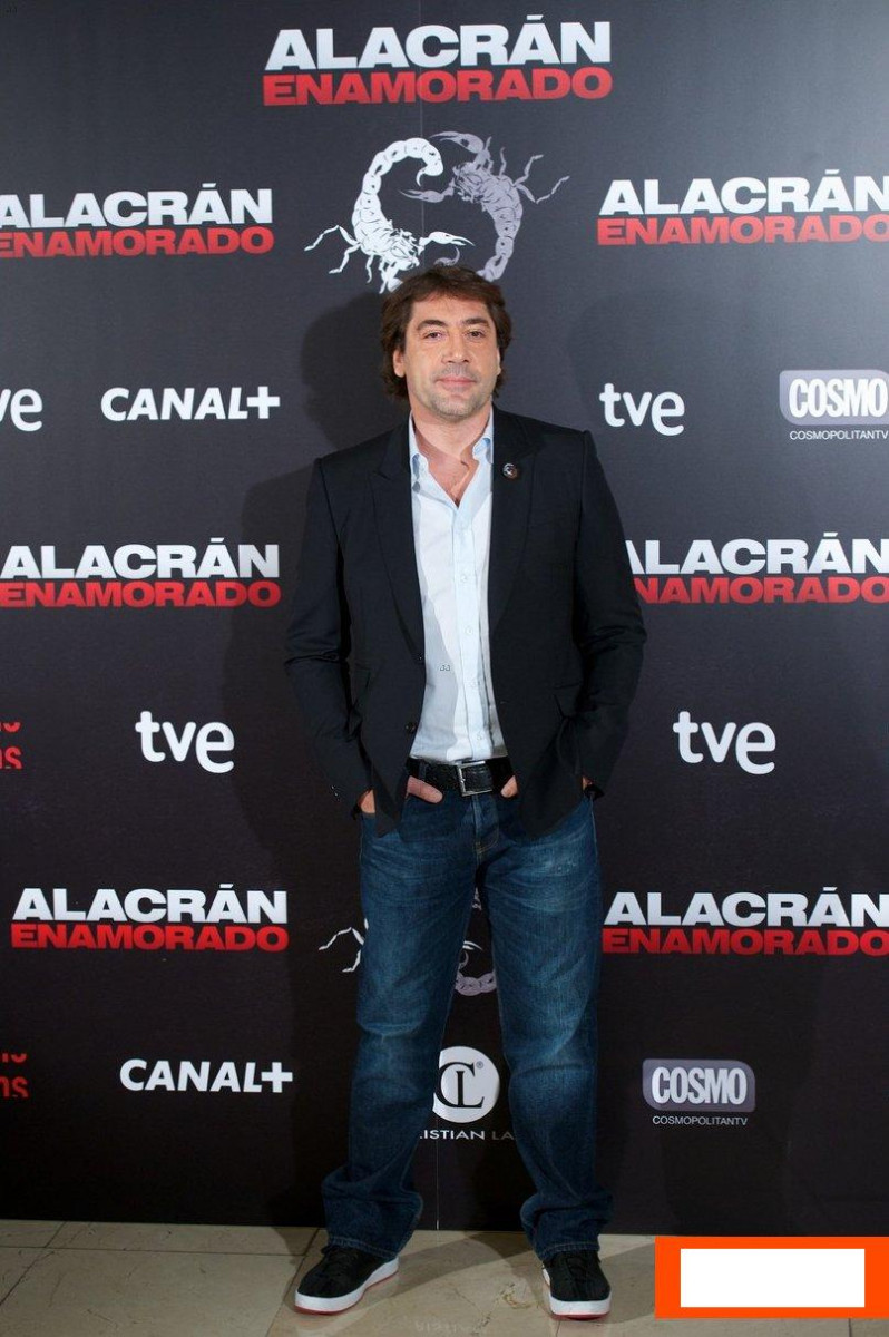 Javier Bardem: pic #602526