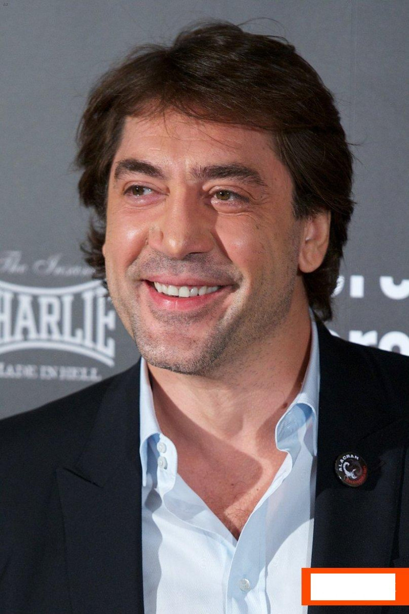 Javier Bardem: pic #602524