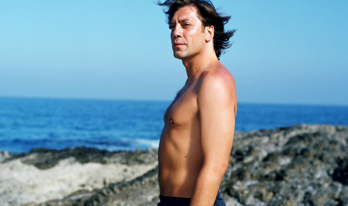 Javier Bardem: pic #382004