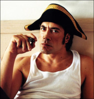 Javier Bardem photo #