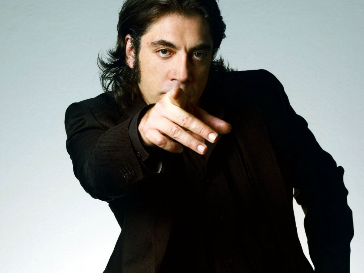 Javier Bardem: pic #357631