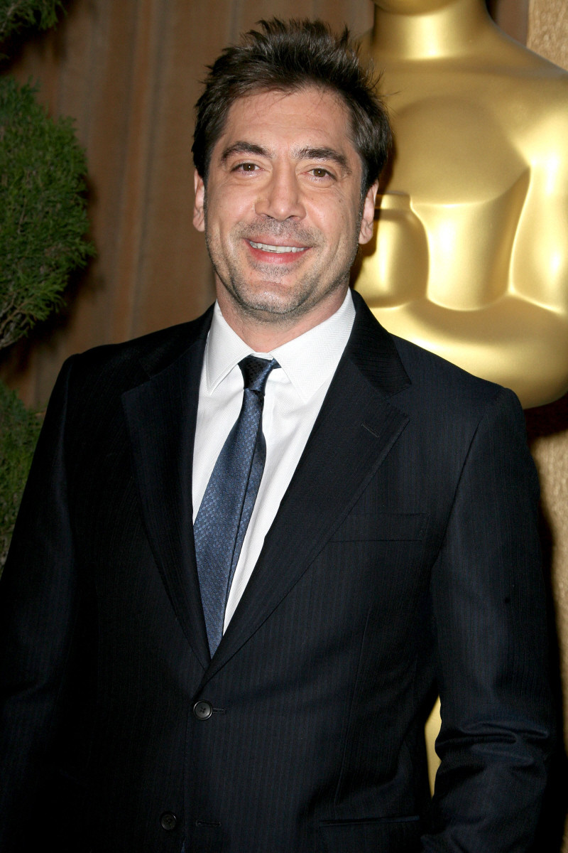 Javier Bardem: pic #351696