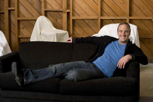 Jay Mohr pic #374880