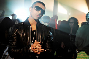 Jay Sean photo #