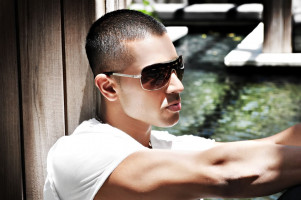 Jay Sean photo #