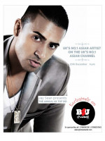 Jay Sean photo #