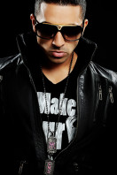 Jay Sean photo #