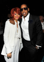 photo 18 in Jay-Z gallery [id405202] 2011-09-20