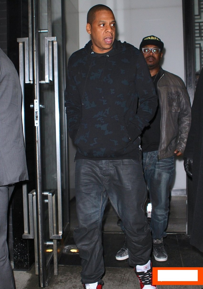 Jay-Z: pic #590398