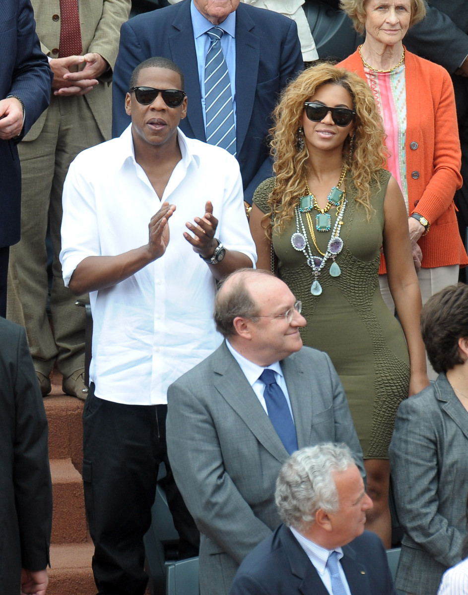 Jay-Z: pic #698072