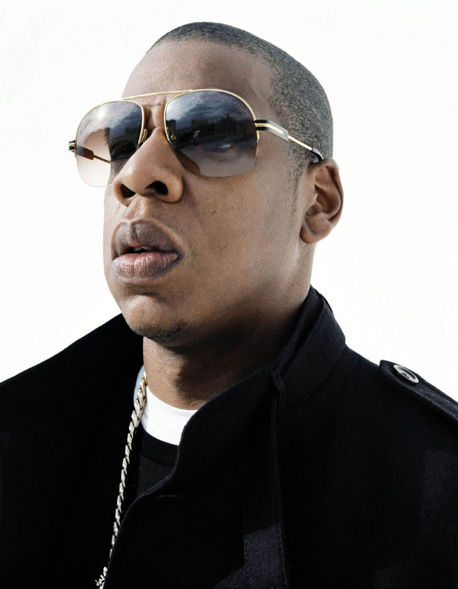 Jay-Z: pic #271809