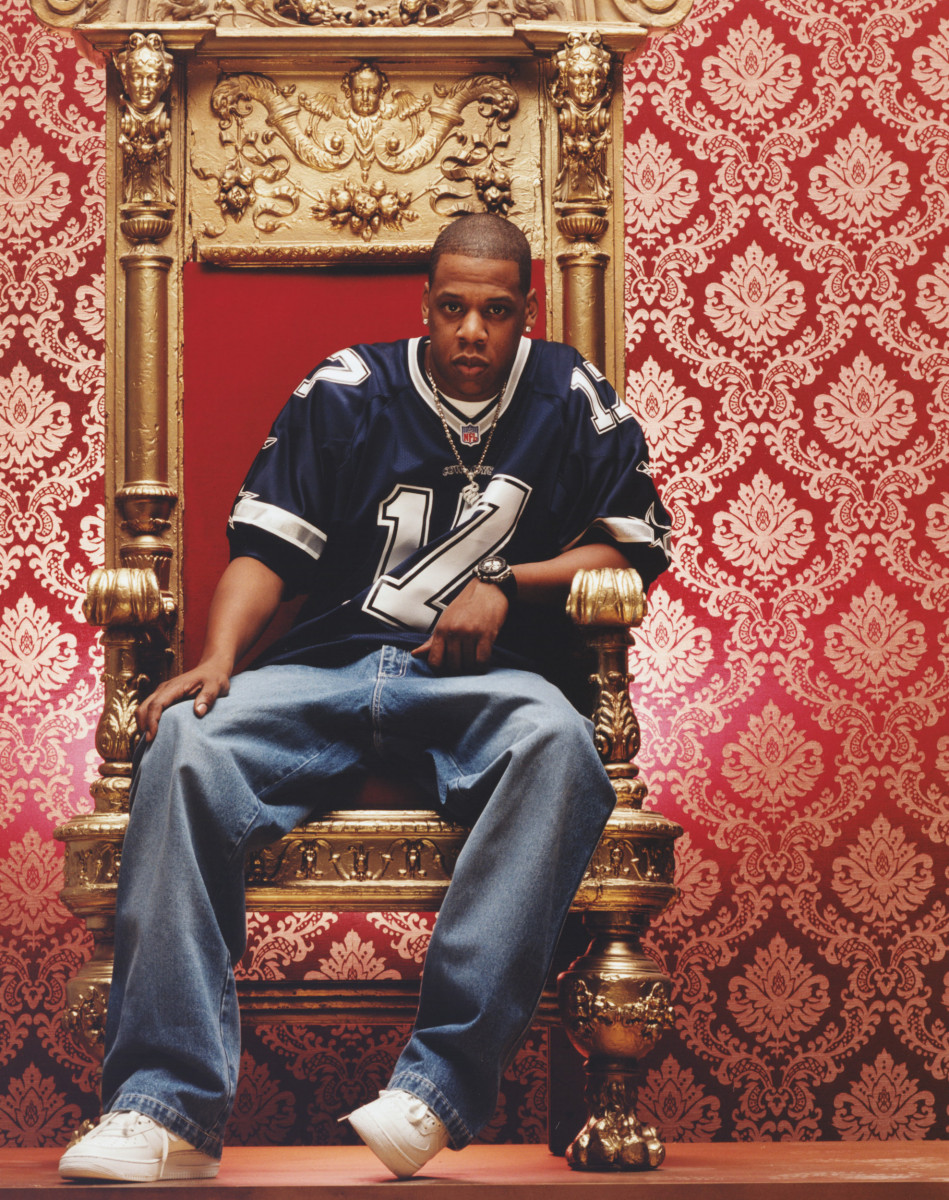 Jay-Z: pic #372029