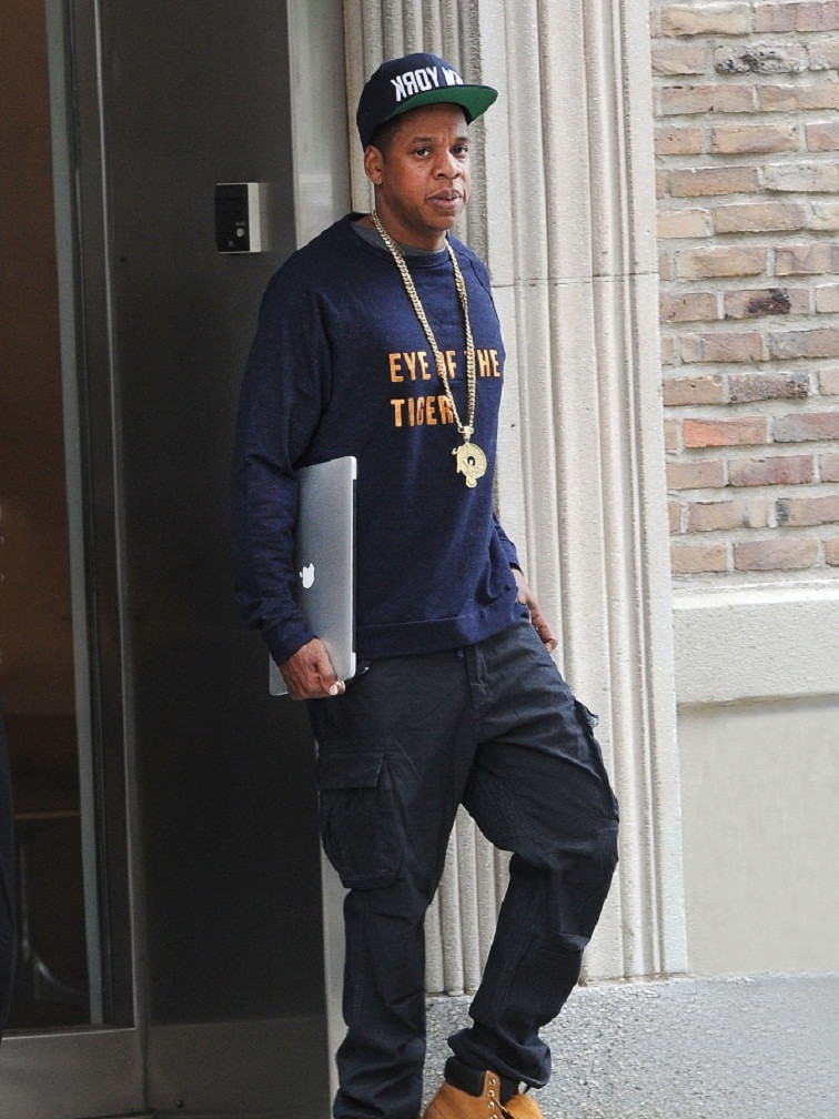 Jay-Z: pic #538285