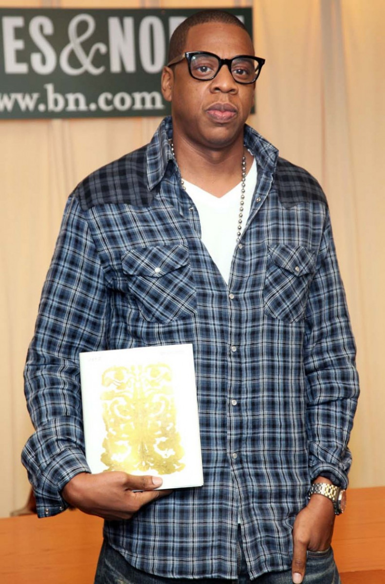 Jay-Z: pic #308492