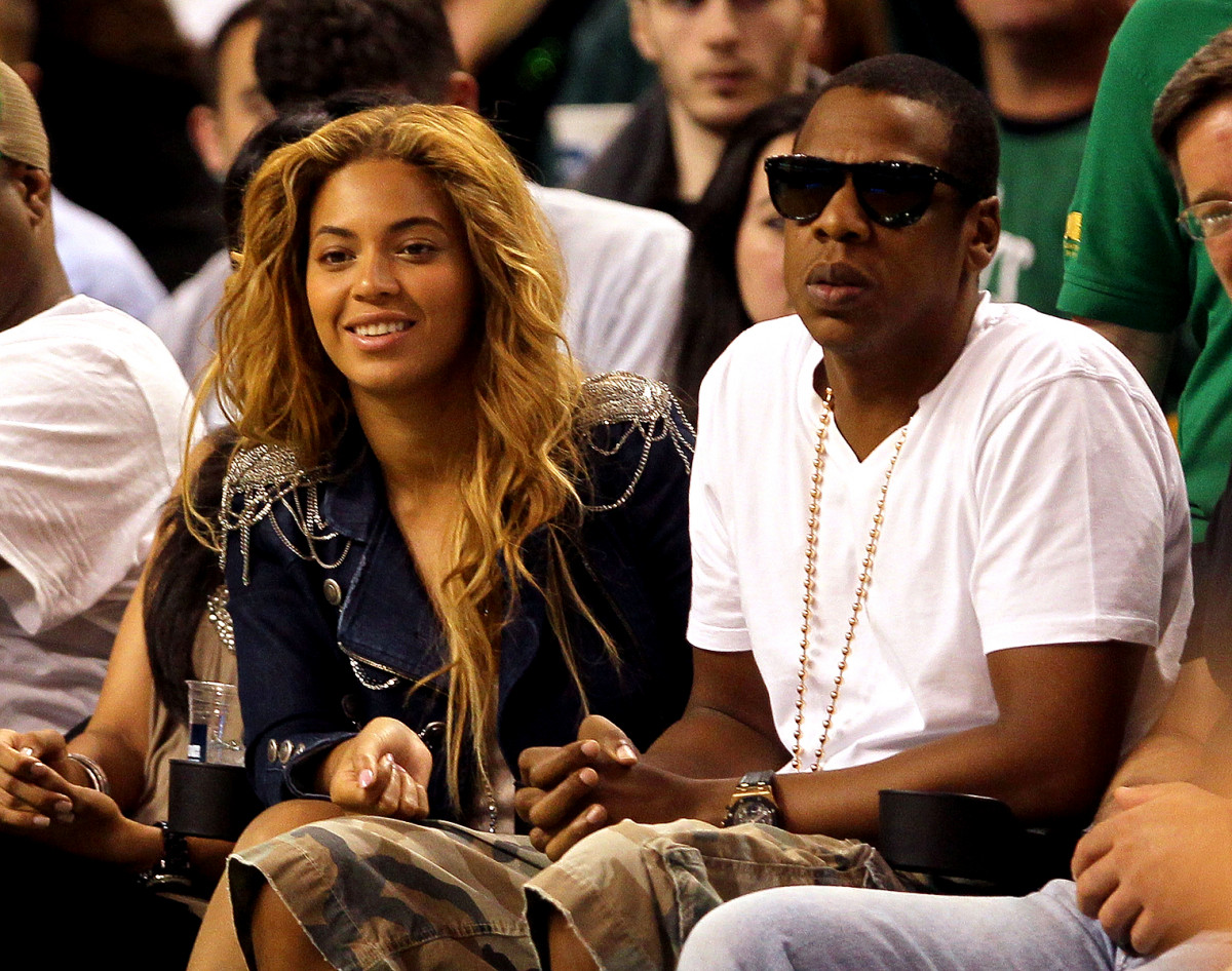 Jay-Z: pic #318036