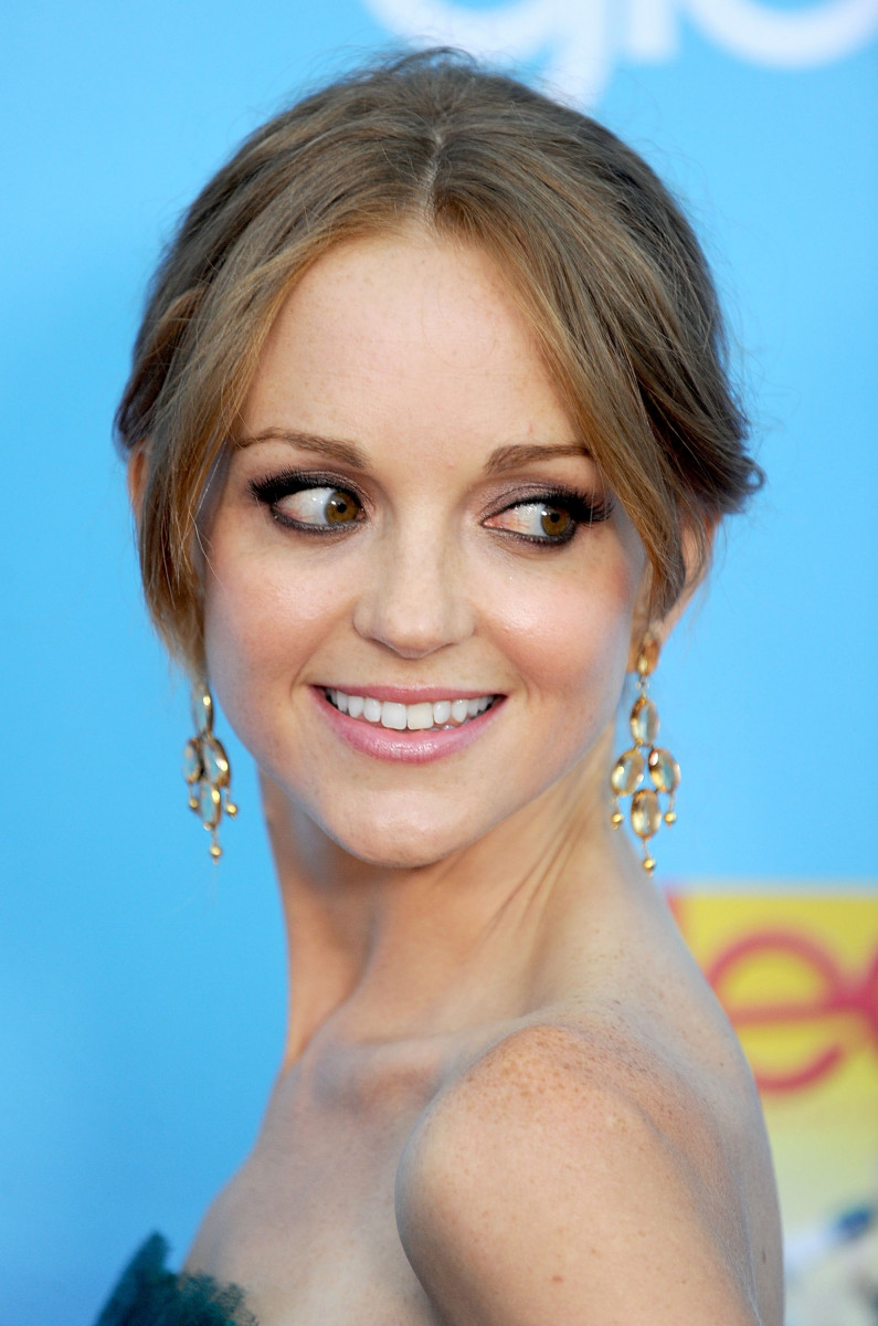 Jayma Mays: pic #327070