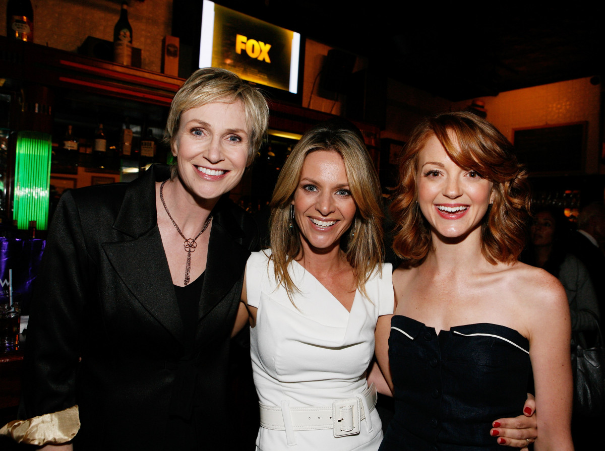 Jayma Mays: pic #349968