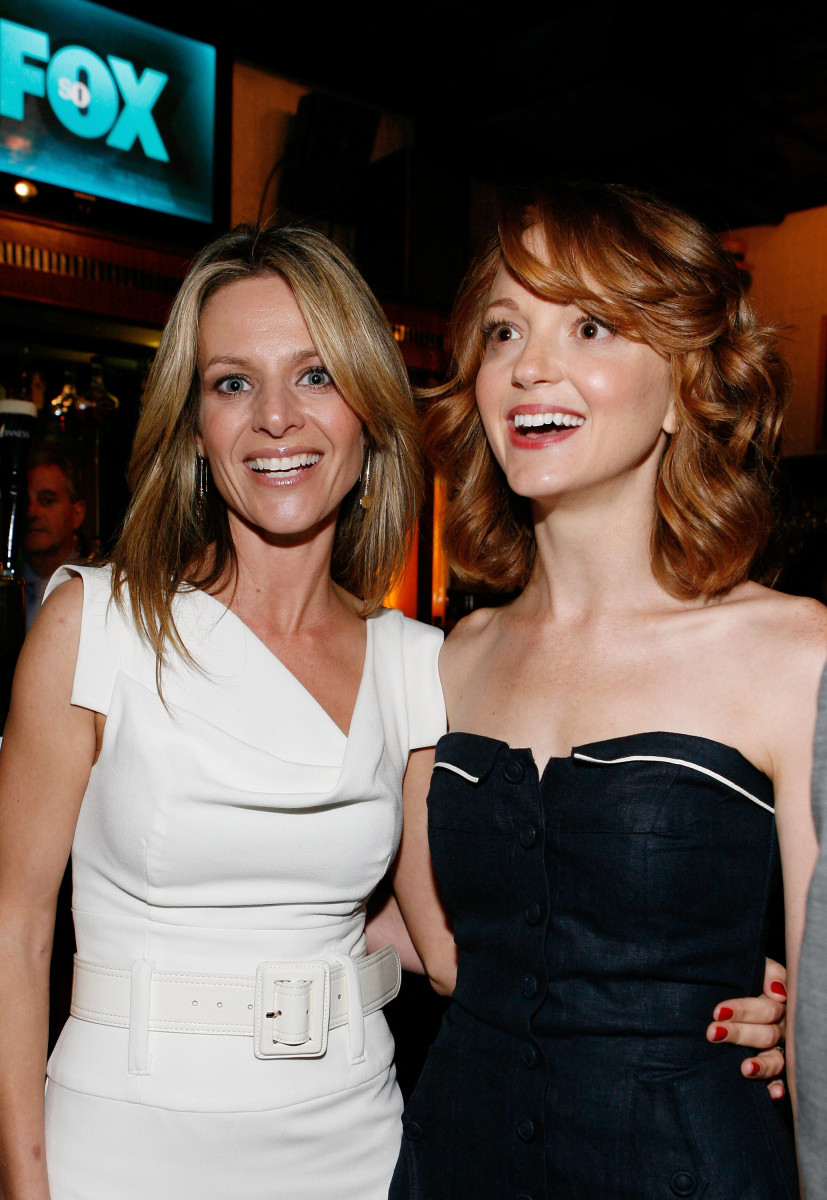 Jayma Mays: pic #349958