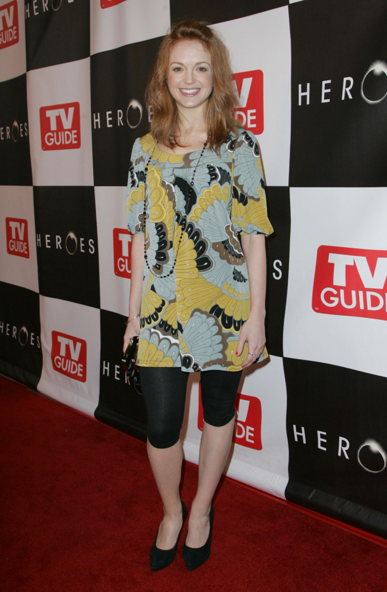 Jayma Mays: pic #349570