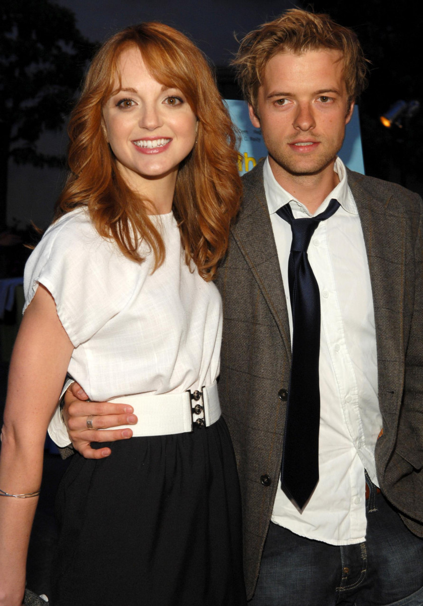 Jayma Mays: pic #349627