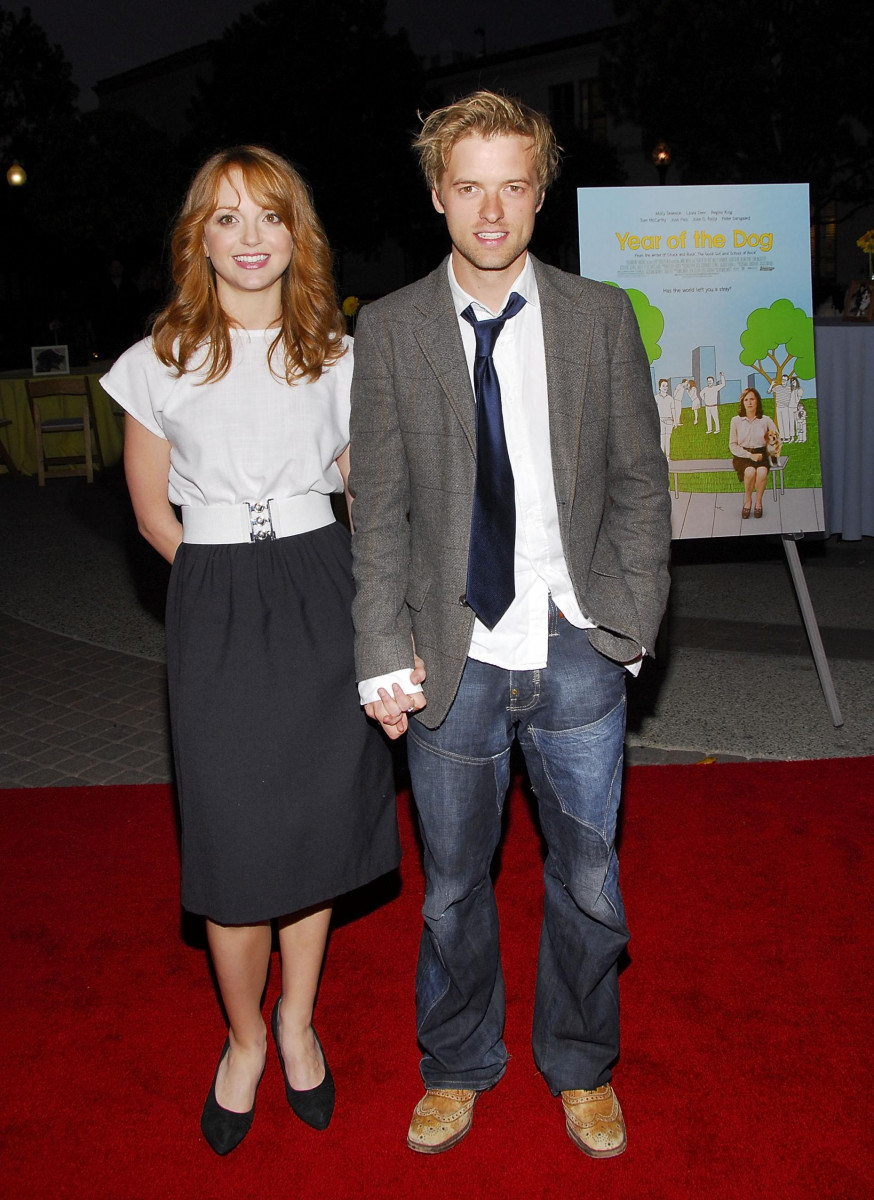 Jayma Mays: pic #349602