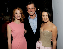 photo 13 in Jayma Mays gallery [id242165] 2010-03-16