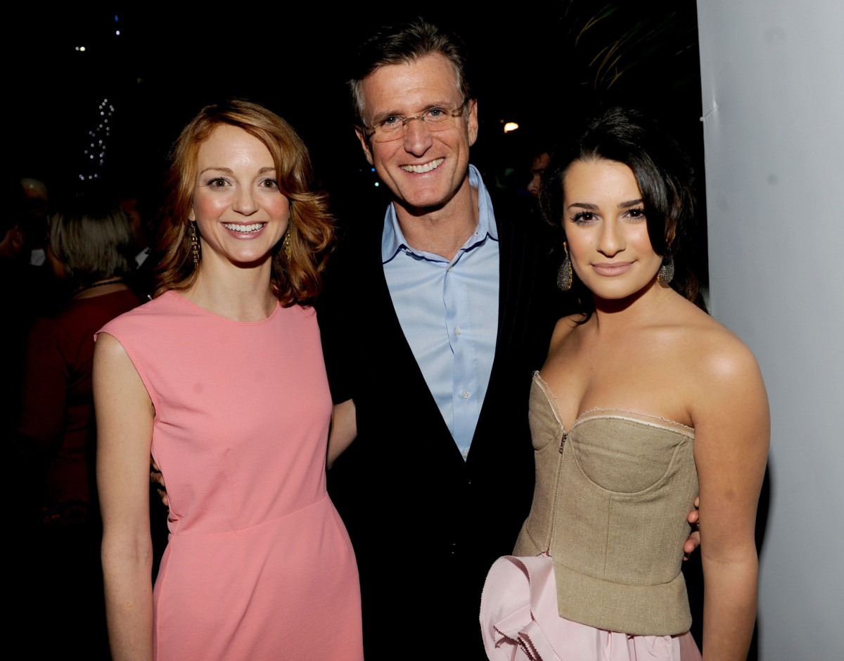 Jayma Mays: pic #242165