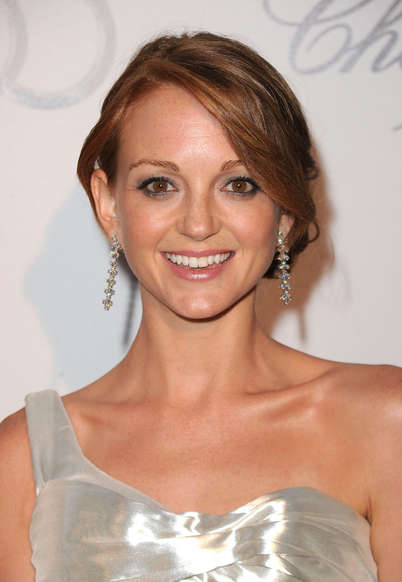 Jayma Mays: pic #336409