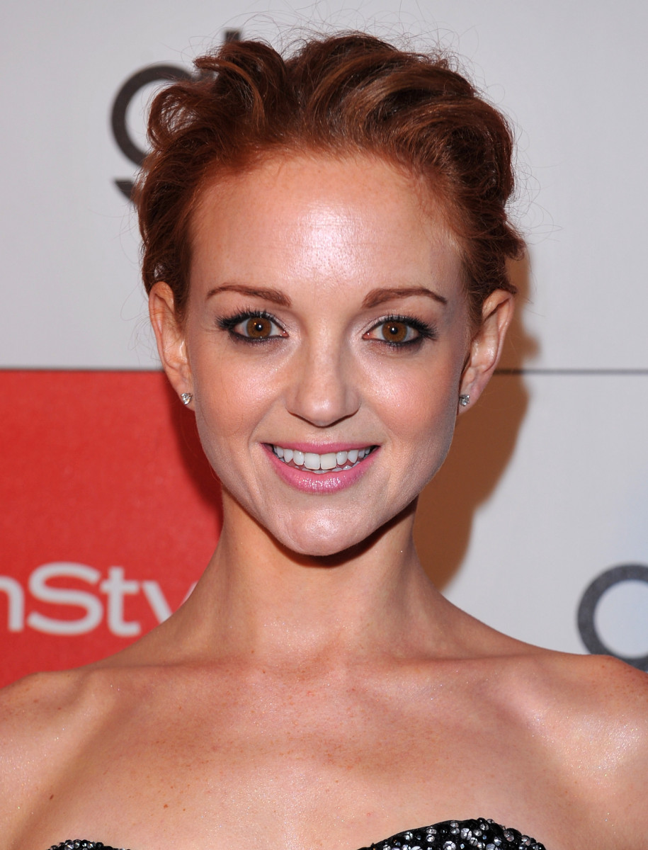 Jayma Mays: pic #350204