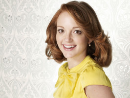 Jayma Mays photo #