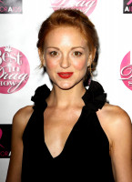 Jayma Mays photo #