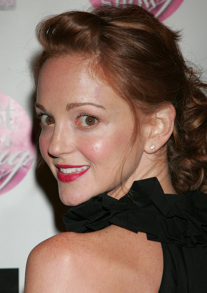 Jayma Mays: pic #349695