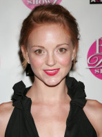 Jayma Mays photo #