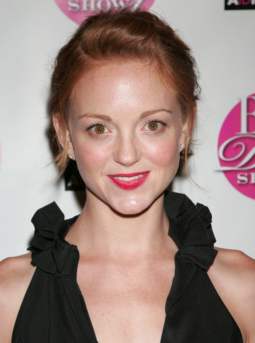 Jayma Mays: pic #349677