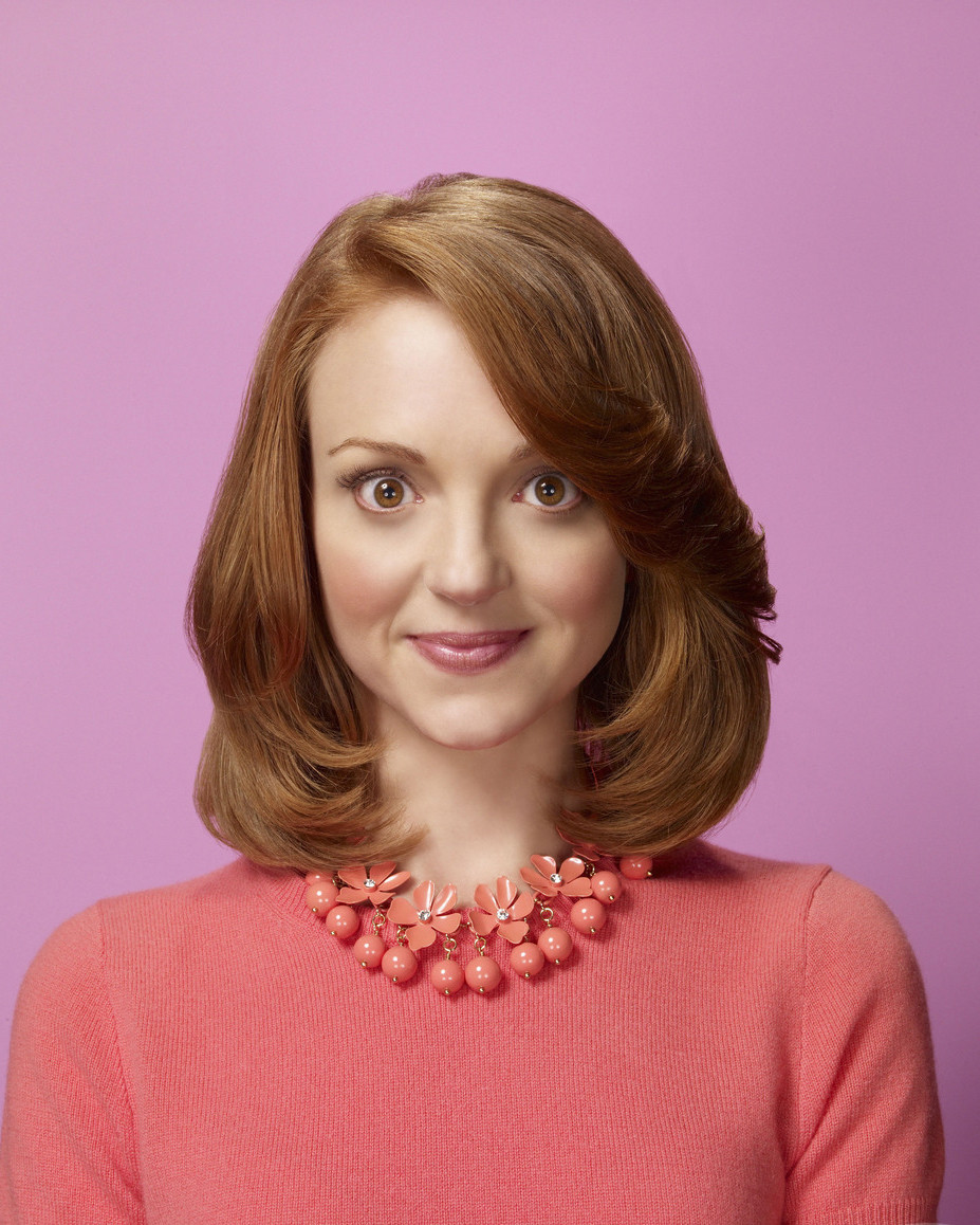Jayma Mays: pic #298697