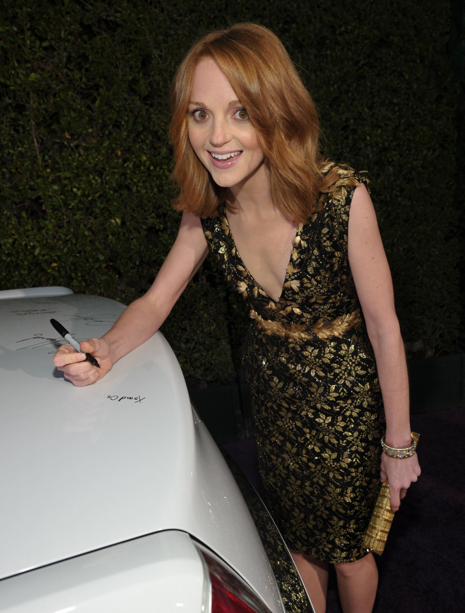 Jayma Mays: pic #387238