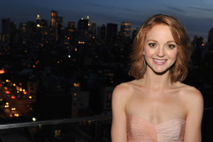 Jayma Mays photo #