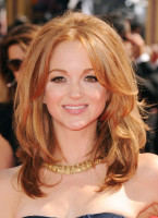 photo 20 in Jayma Mays gallery [id350987] 2011-02-28