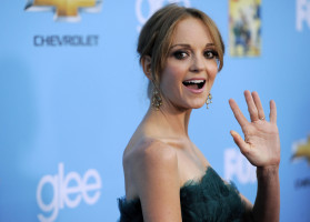 photo 24 in Jayma Mays gallery [id350921] 2011-02-28