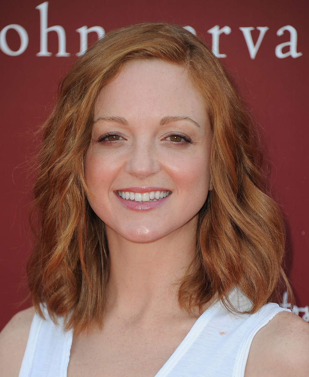 Jayma Mays: pic #387235