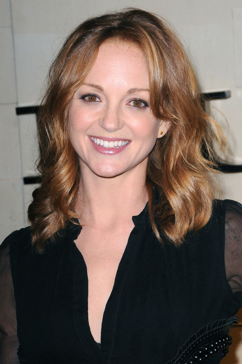 Jayma Mays: pic #449309