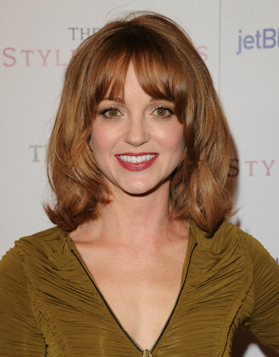 Jayma Mays: pic #316851